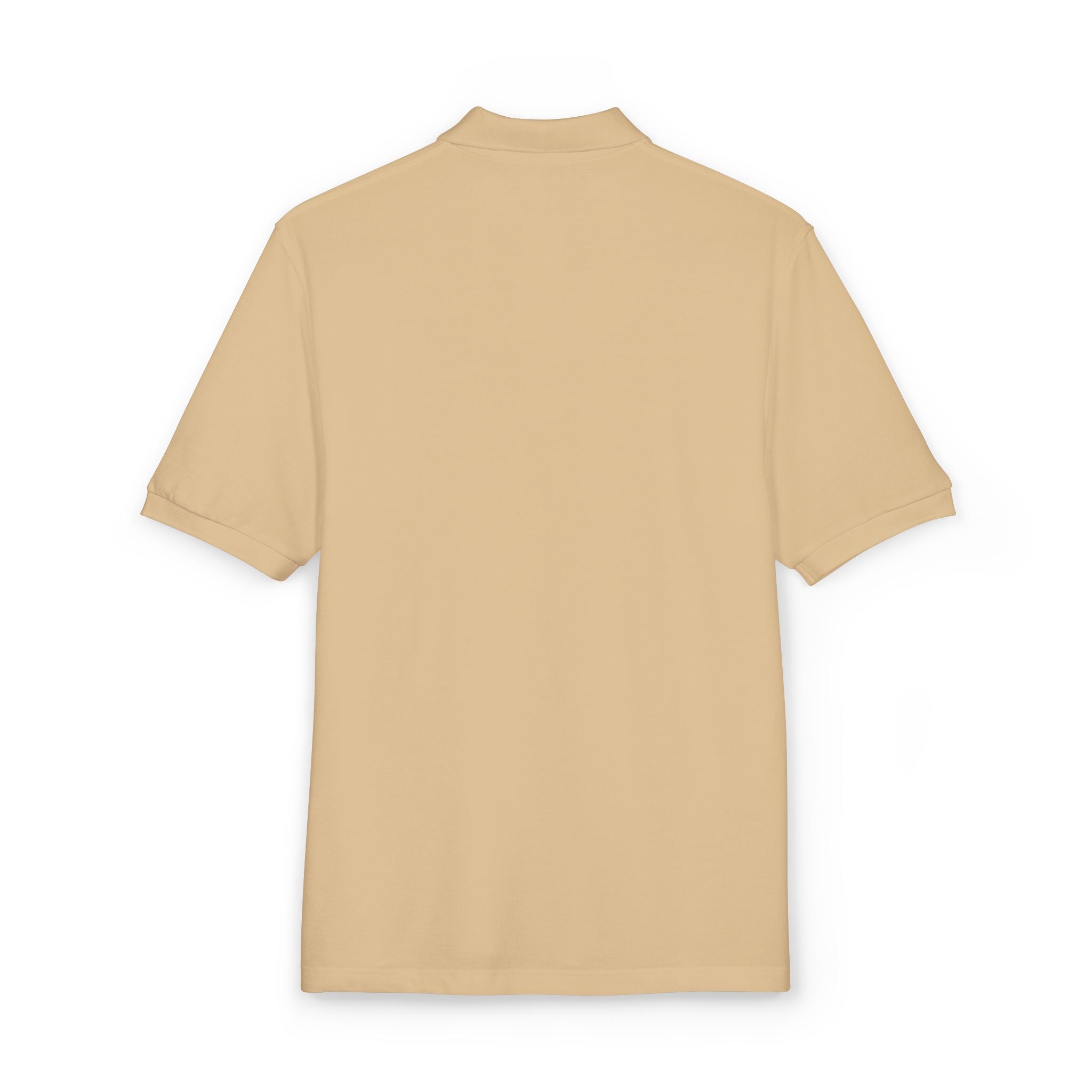 Unisex Polo Shirt (Embroidery)