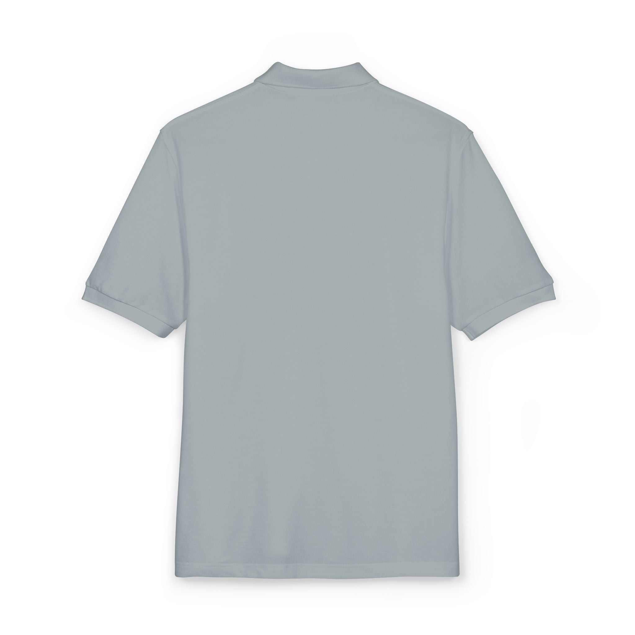 Unisex Polo Shirt (Embroidery)